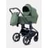 Коляска 2 в 1 Mowbaby Zoom PU Olive