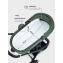 Коляска 2 в 1 Mowbaby Zoom PU Olive