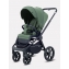 Коляска 2 в 1 Mowbaby Zoom PU Olive