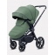 Коляска 2 в 1 Mowbaby Zoom PU Olive