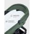Коляска 2 в 1 Mowbaby Zoom PU Olive