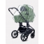 Коляска 2 в 1 Mowbaby Zoom PU Olive