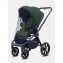 Коляска 2 в 1 Mowbaby Zoom PU Olive