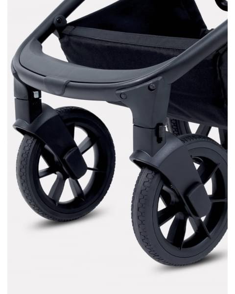 Коляска 2 в 1 Mowbaby Zoom PU Olive