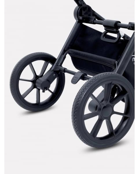 Коляска 2 в 1 Mowbaby Zoom PU Olive