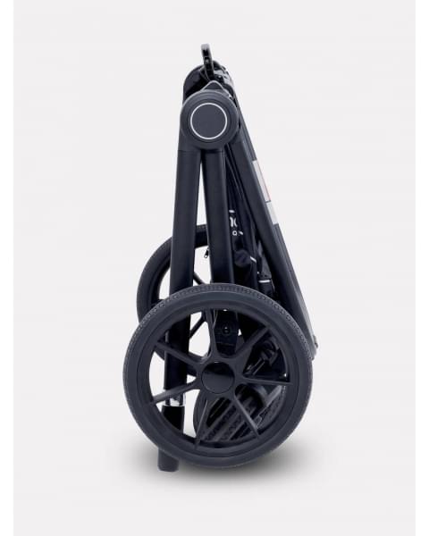 Коляска 2 в 1 Mowbaby Zoom PU Olive