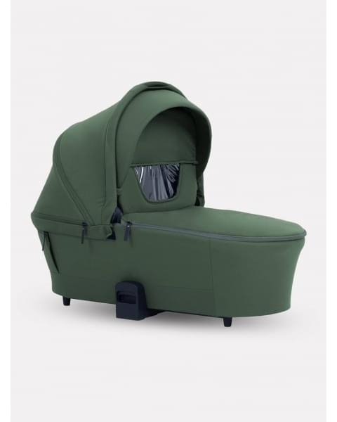 Коляска 2 в 1 Mowbaby Zoom PU Olive