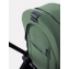 Коляска 2 в 1 Mowbaby Zoom PU Olive
