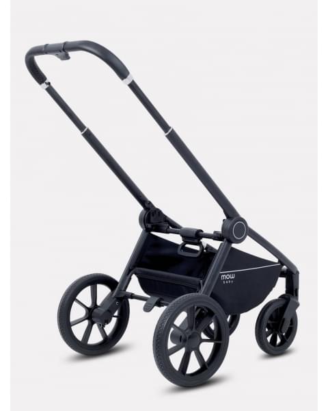 Коляска 2 в 1 Mowbaby Zoom PU Olive