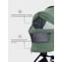 Коляска 2 в 1 Mowbaby Zoom PU Olive