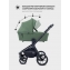 Коляска 2 в 1 Mowbaby Zoom PU Olive
