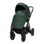 Коляска 2 в 1 Noordi Fjordi V.2, Emerald Green (064)