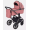 Коляска 2 в 1 Rant Falcon, Pink (Розовый)