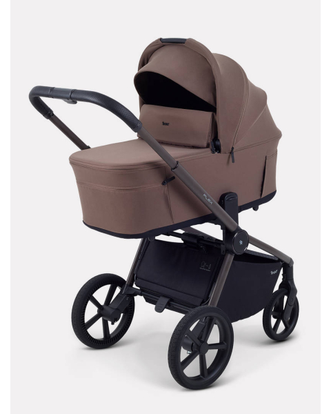 Коляска 2 в 1 Rant Flex Forma Beige