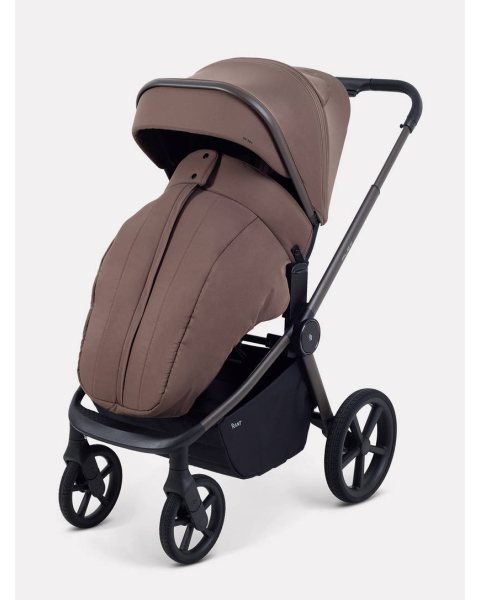 Коляска 2 в 1 Rant Flex Forma Beige