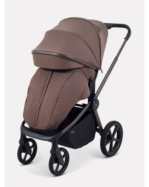 Коляска 2 в 1 Rant Flex Forma Beige