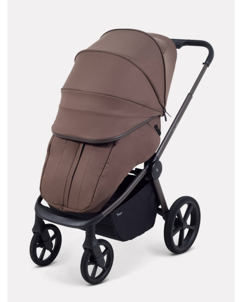 Коляска 2 в 1 Rant Flex Forma Beige