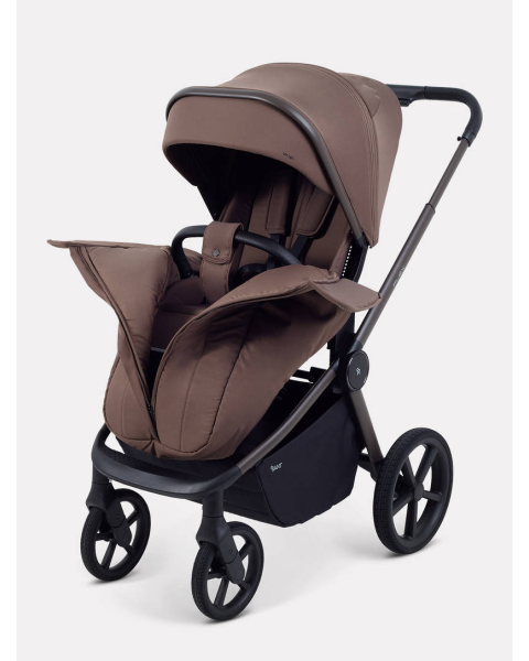 Коляска 2 в 1 Rant Flex Forma Beige