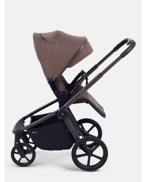 Коляска 2 в 1 Rant Flex Forma Beige