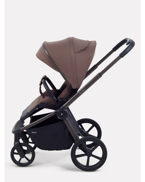 Коляска 2 в 1 Rant Flex Forma Beige