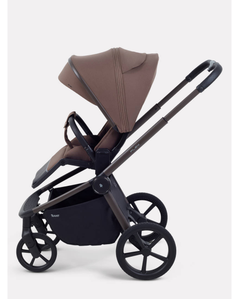 Коляска 2 в 1 Rant Flex Forma Beige
