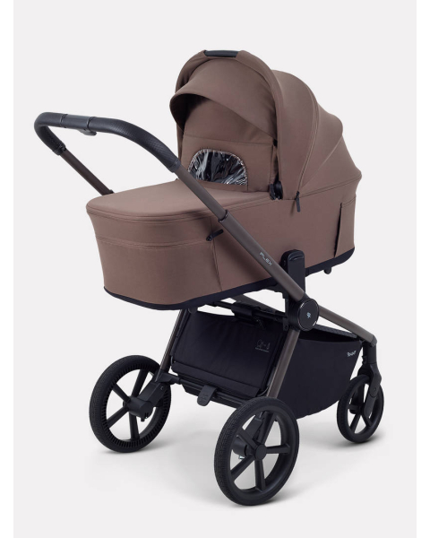 Коляска 2 в 1 Rant Flex Forma Beige
