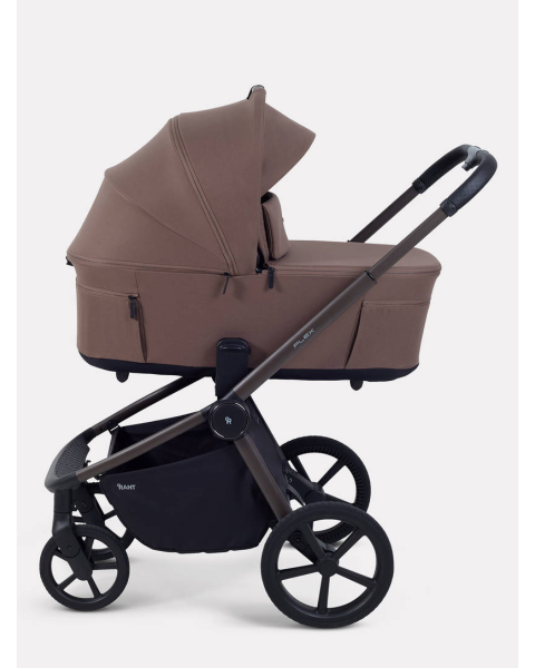 Коляска 2 в 1 Rant Flex Forma Beige