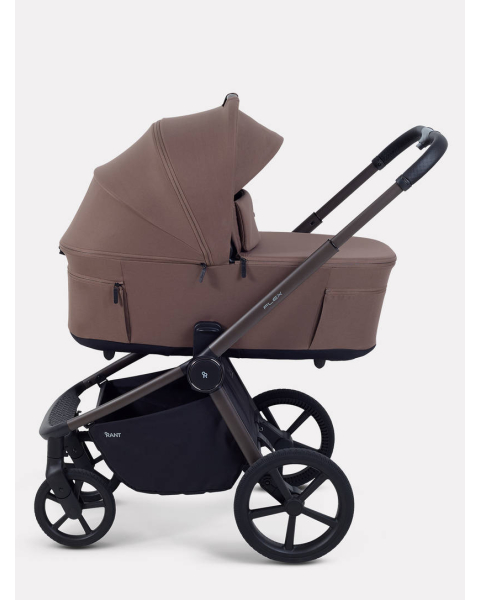 Коляска 2 в 1 Rant Flex Forma Beige