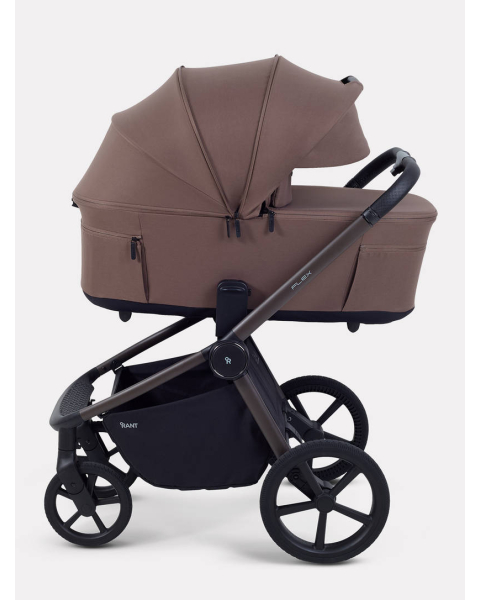 Коляска 2 в 1 Rant Flex Forma Beige