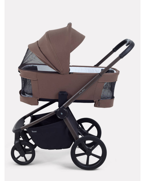 Коляска 2 в 1 Rant Flex Forma Beige
