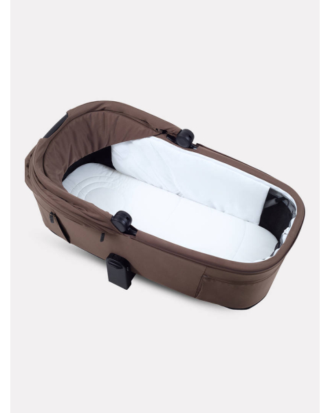 Коляска 2 в 1 Rant Flex Forma Beige