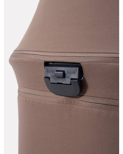 Коляска 2 в 1 Rant Flex Forma Beige