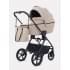 Коляска 2 в 1 Rant Teo Soft Beige