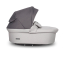 Коляска 2 в 1 Riko Basic Bella Pastel, 01 (Серый)