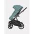 Детская коляска 2 в 1 Riko Basic Montana 06 изумруд