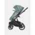 Детская коляска 2 в 1 Riko Basic Montana 06 изумруд
