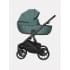 Детская коляска 2 в 1 Riko Basic Montana 06 изумруд