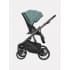 Детская коляска 2 в 1 Riko Basic Montana 06 изумруд