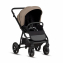 Коляска 2 в 1 Tutis Leo 3+, Cinnamon (261)