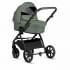 Коляска 2 в 1 Tutis Leo 3+, Sage (039)
