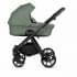 Коляска 2 в 1 Tutis Leo 3+, Sage (039)