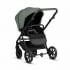 Коляска 2 в 1 Tutis Leo 3+, Sage (039)