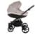 Коляска 2 в 1 Tutis Nanni 7, Light Grey (274)