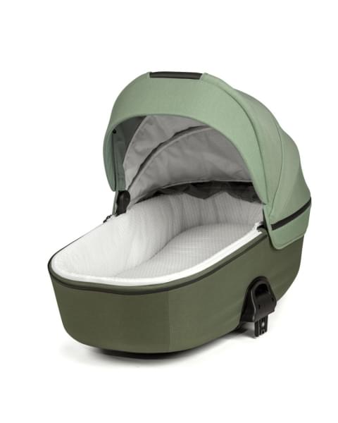 Коляска 2 в 1 Tutis Uno 5+ Earth Collection, Matcha (037)