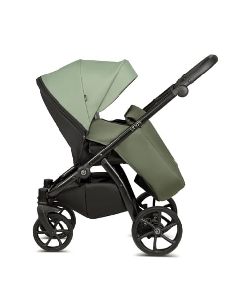Коляска 2 в 1 Tutis Uno 5+ Earth Collection, Matcha (037)
