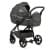 Коляска 2 в 1 Tutis Uno 5+ Unico, Meadow (150)