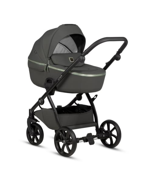 Коляска 2 в 1 Tutis Uno 5+ Unico, Meadow (150)