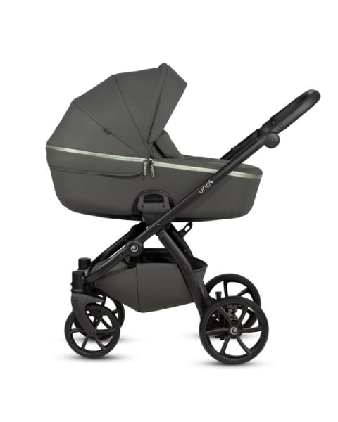 Коляска 2 в 1 Tutis Uno 5+ Unico, Meadow (150)