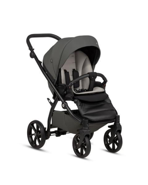 Коляска 2 в 1 Tutis Uno 5+ Unico, Meadow (150)