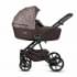 Коляска 2 в 1 Tutis Viva 6+ Wild Elegance, Wild Moca (322)